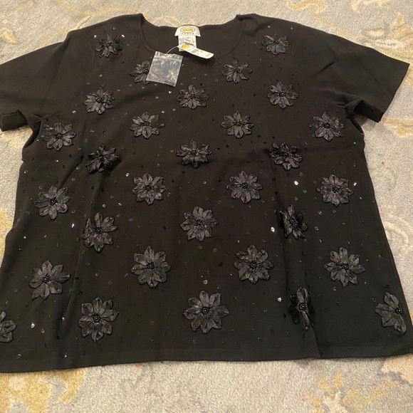 Talbots top - Picture 1 of 4